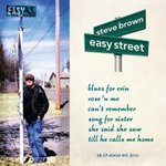 Easy Street CD cover which links to page with detail info about this CD